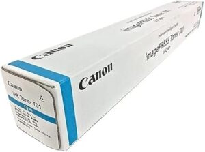 Canon Toner T01 Cyan