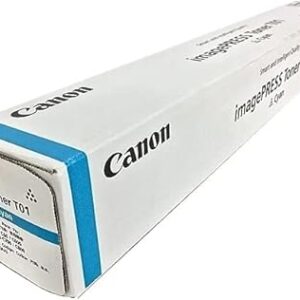 Canon Toner T01 Cyan