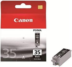Canon PGI-35 Black Ink Cartridge