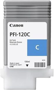 Canon PFI-120C