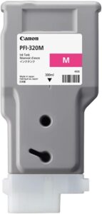 Canon PFI-320 M