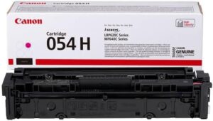 Canon CRG 054 M Toner Cartridge
