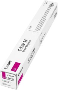 CANON C-EXV 54 MAGENTA TONER
