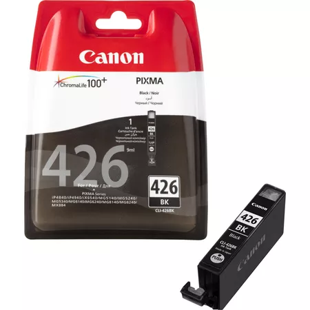 Canon CLI-426BK