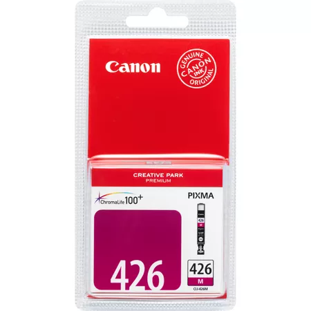 Canon CLI-426M | HIGH YIELD PRINTS | COMPACT | EFFICIENT - Image 3