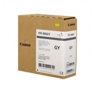 Canon PFI-306 GY