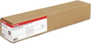 Canon Water Resistant Matte Banner Vinyl