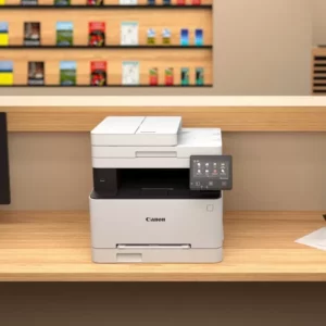 Canon Laser MFP i-SENSYS MF651Cw