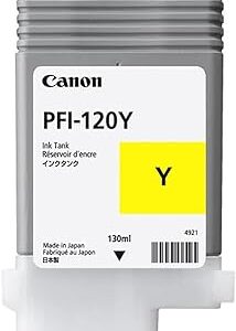 Canon PFI-120 Y