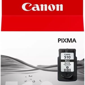 Canon PG-510 Black Ink Cartridge