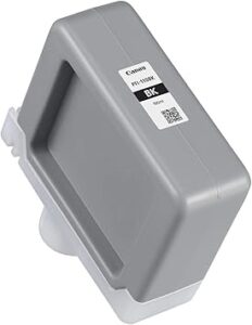 Canon PFI-110 Black Ink Tank