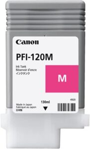 Canon PFI-120 M