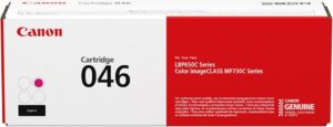 Canon 046 Magenta Toner Cartridge