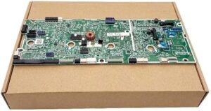 Canon Engine Controller