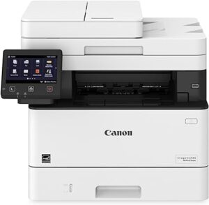 Canon Laser MFP i-SENSYS MF455dw