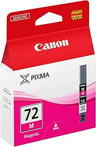 Canon PGI-72 M Magenta Ink Tank