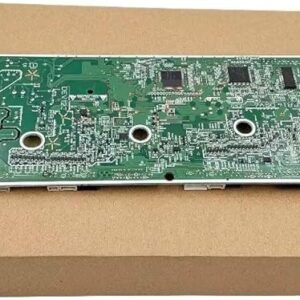 Canon Engine Controller