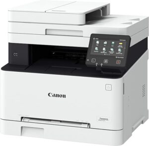 Canon Laser MFP i-SENSYS MF657Cdw