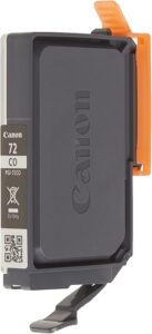 Canon PGI-72 CO Chroma Optimiser Ink Tank
