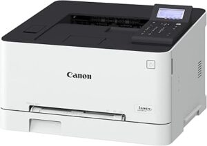 Canon i-SENSYS LBP663Cdw EU SFP