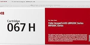 Canon Cartridge 067 Cyan