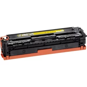  Canon B2C Consumables Toner 731 Y