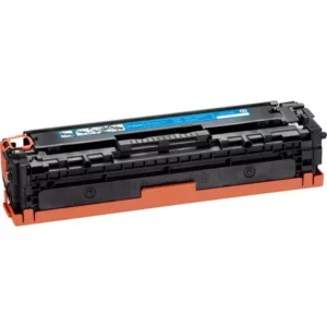 Canon CRG 731 Cyan Toner
