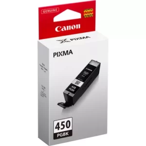 Canon PGI-450PGBK