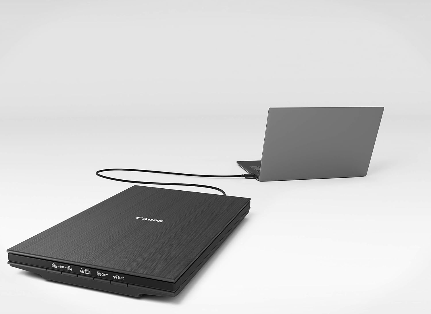 Canon CanoScan LiDE 400 Scanner