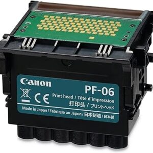 Canon PF-06 Printer Head