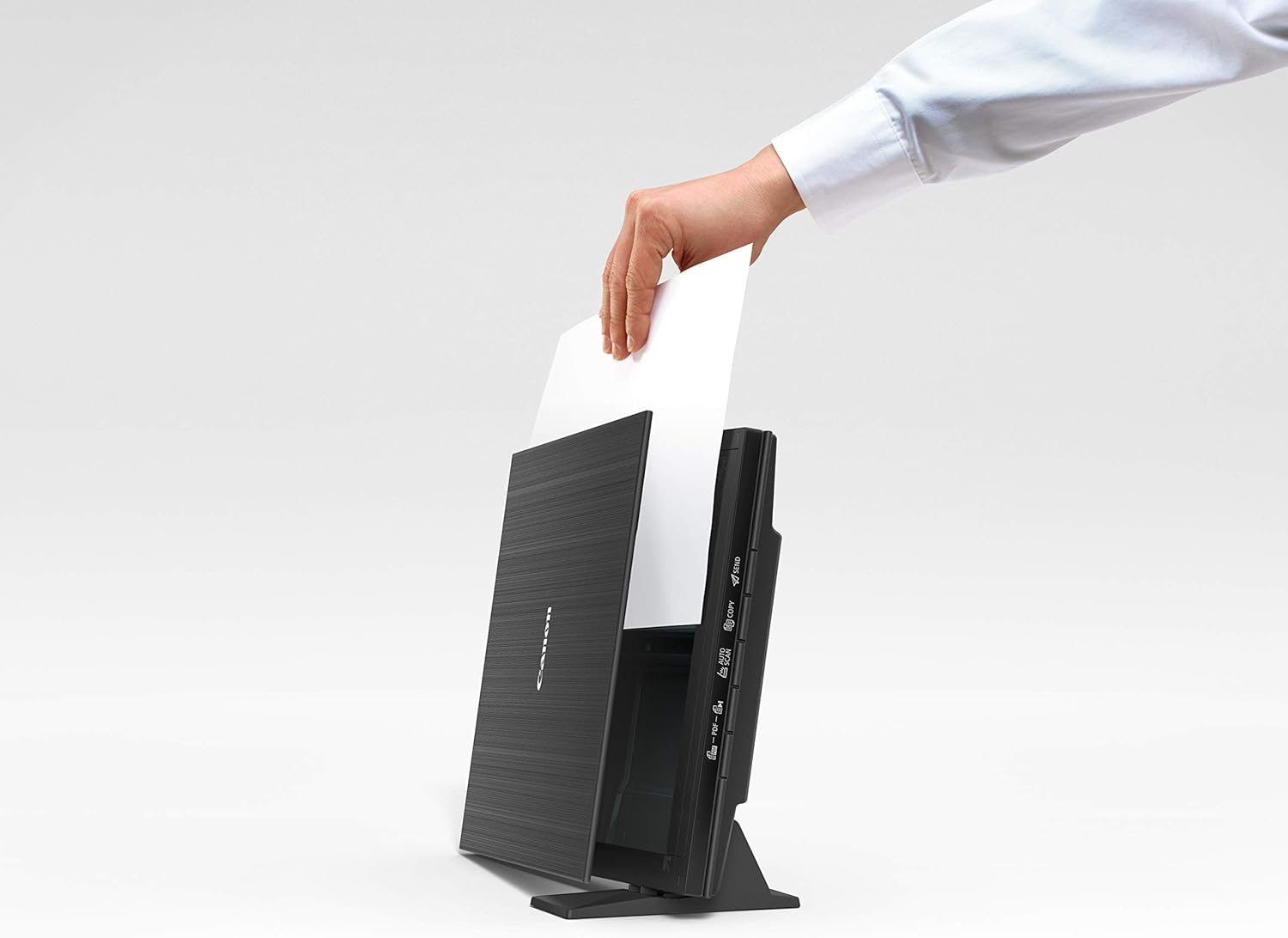 Canon CanoScan LiDE 400 Scanner | High-Quality Document Scanning - Image 3