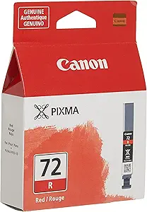 Canon PGI-72 R Red Ink Tank