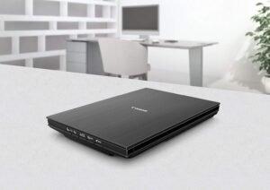 Canon CanoScan LiDE 400 Scanner