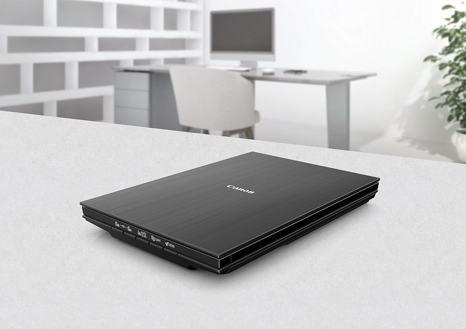 Canon CanoScan LiDE 400 Scanner