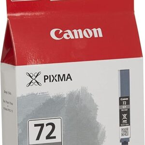 Canon PGI-72 GY Grey Ink Tank