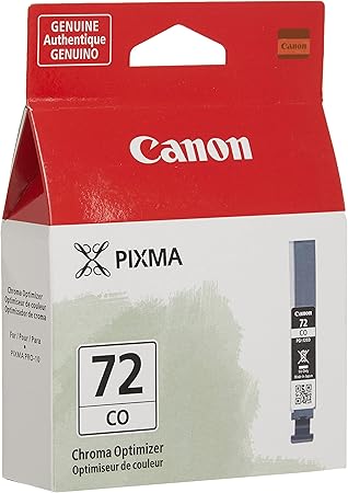 Canon PGI-72 CO Chroma Optimiser Ink Tank