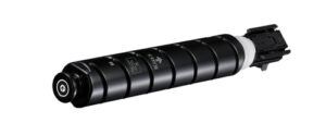 Canon C-EXV 58 Black Toner