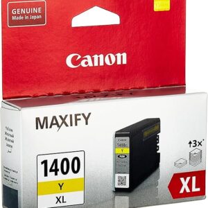 Canon PGI-1400XL Y Ink Tank