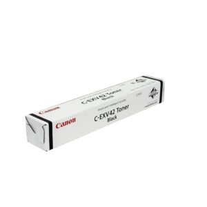 Canon C-EXV 42 Black Toner