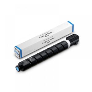 Canon C-EXV 49 Toner Cyan