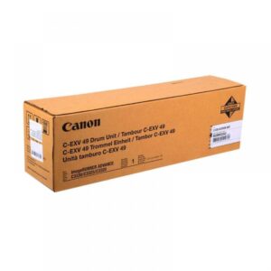 Canon Drum Unit for C-EXV 49