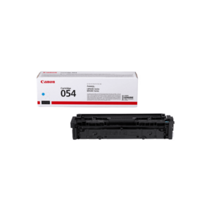 Canon CRG 054 C Toner Cartridge