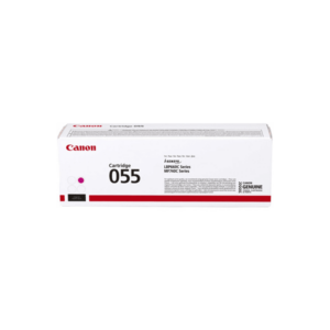 Canon CRG 055 M Toner Cartridge