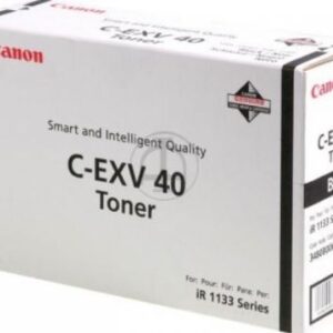 Canon C-EXV 40 Toner