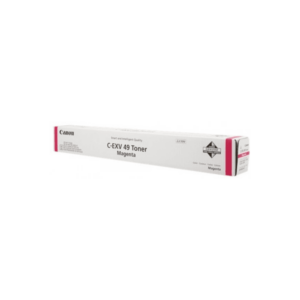 Canon C-EXV 49 Toner Magenta