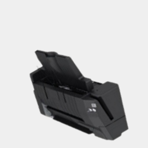 Canon Inner Finisher K1 | RELIABLE and EFFICIENT - Image 2