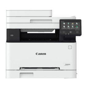 Canon Laser MFP i-SENSYS MF655Cdw EMEA | EFFICIENT | COMPACT - Image 2