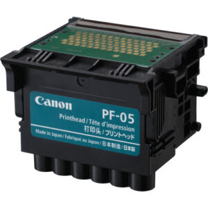 Canon Print Head PF-05