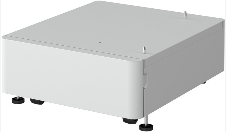 Canon Office BW Pedestal Type-R2 | RELIABLE and EFFICIENT