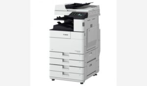 Canon Office BW Pedestal Type-R2